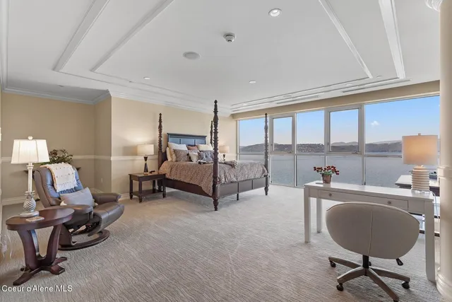 $5,750,000 | 2031 South Island Green Drive, Coeur D'Alene, ID 83814