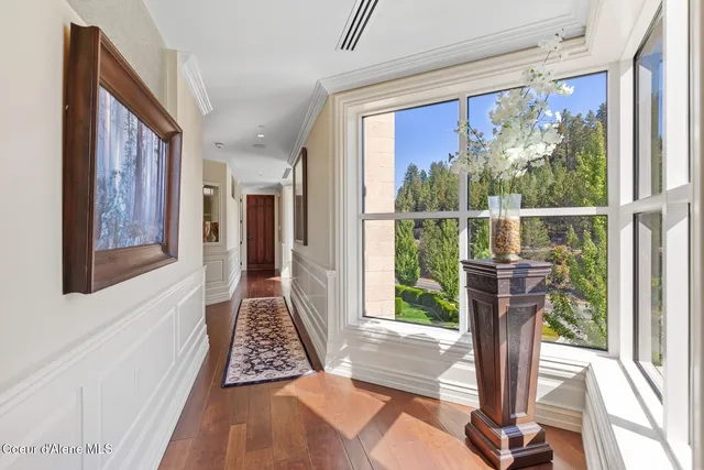 $5,750,000 | 2031 South Island Green Drive, Coeur D'Alene, ID 83814