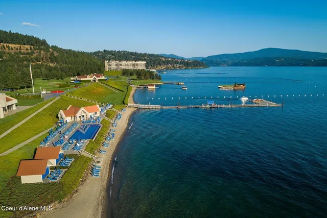 $5,750,000 | 2031 South Island Green Drive, Coeur D'Alene, ID 83814