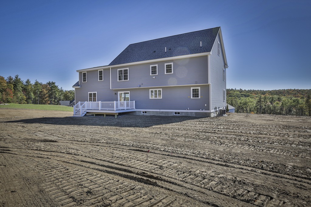 8 Quail Ridge Road Merrimac, MA 01860 - Photo 30 of 30
