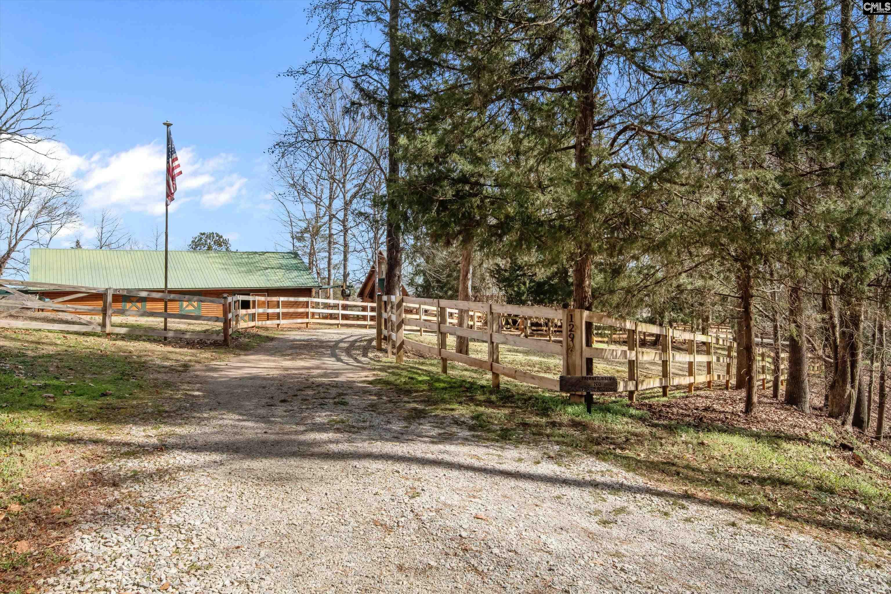 129 Tiger Paw Lane Irmo, SC 29063 - Photo 46 of 71