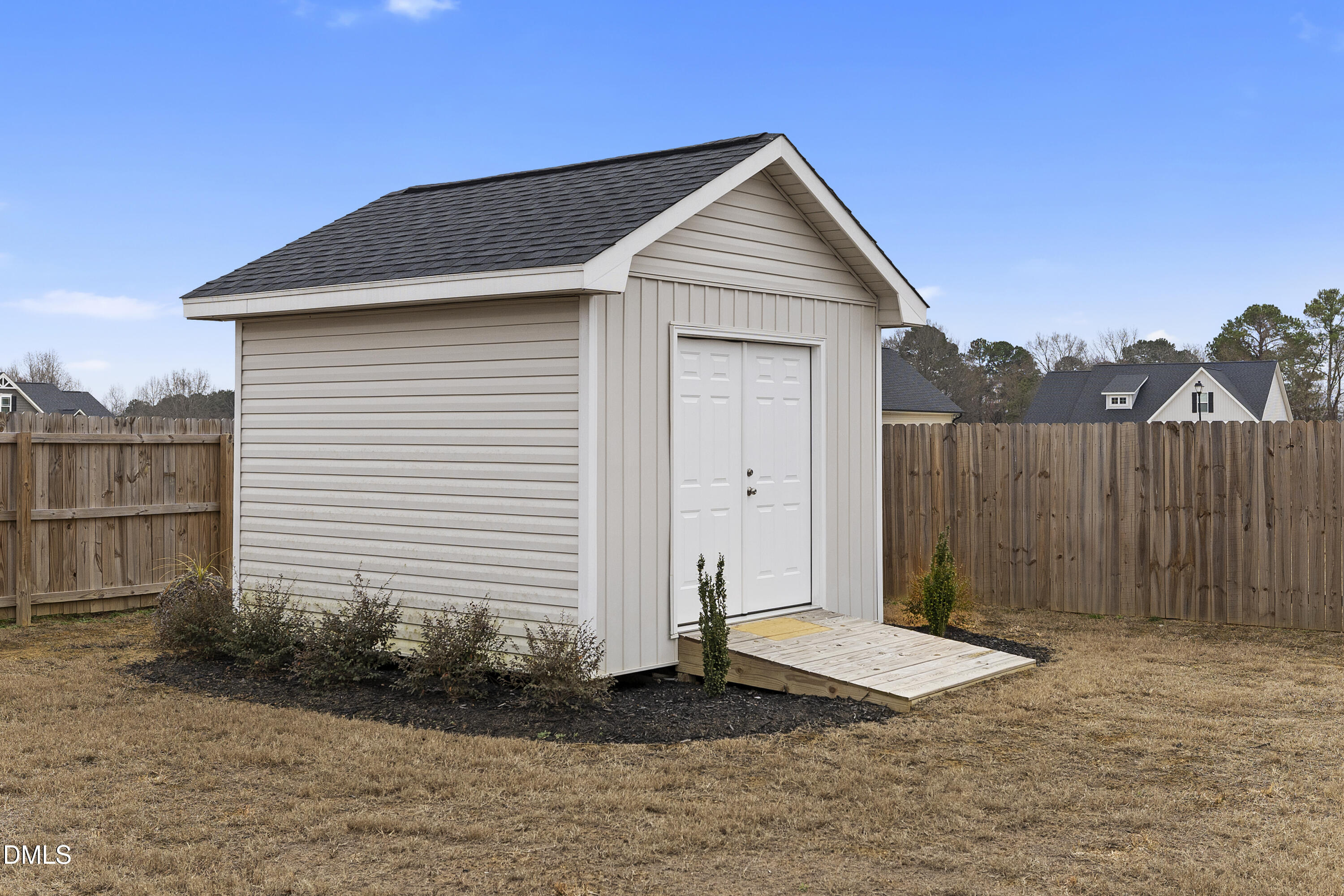 191 Hazelwood Road Lillington, NC 27546 - Photo 60 of 66