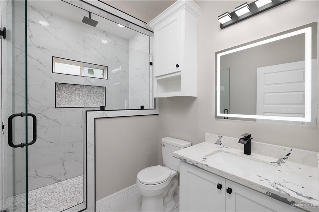 313 Seguin Loop Rio Grande City, TX 78582 - Photo 14 of 19 Gallery Image 14