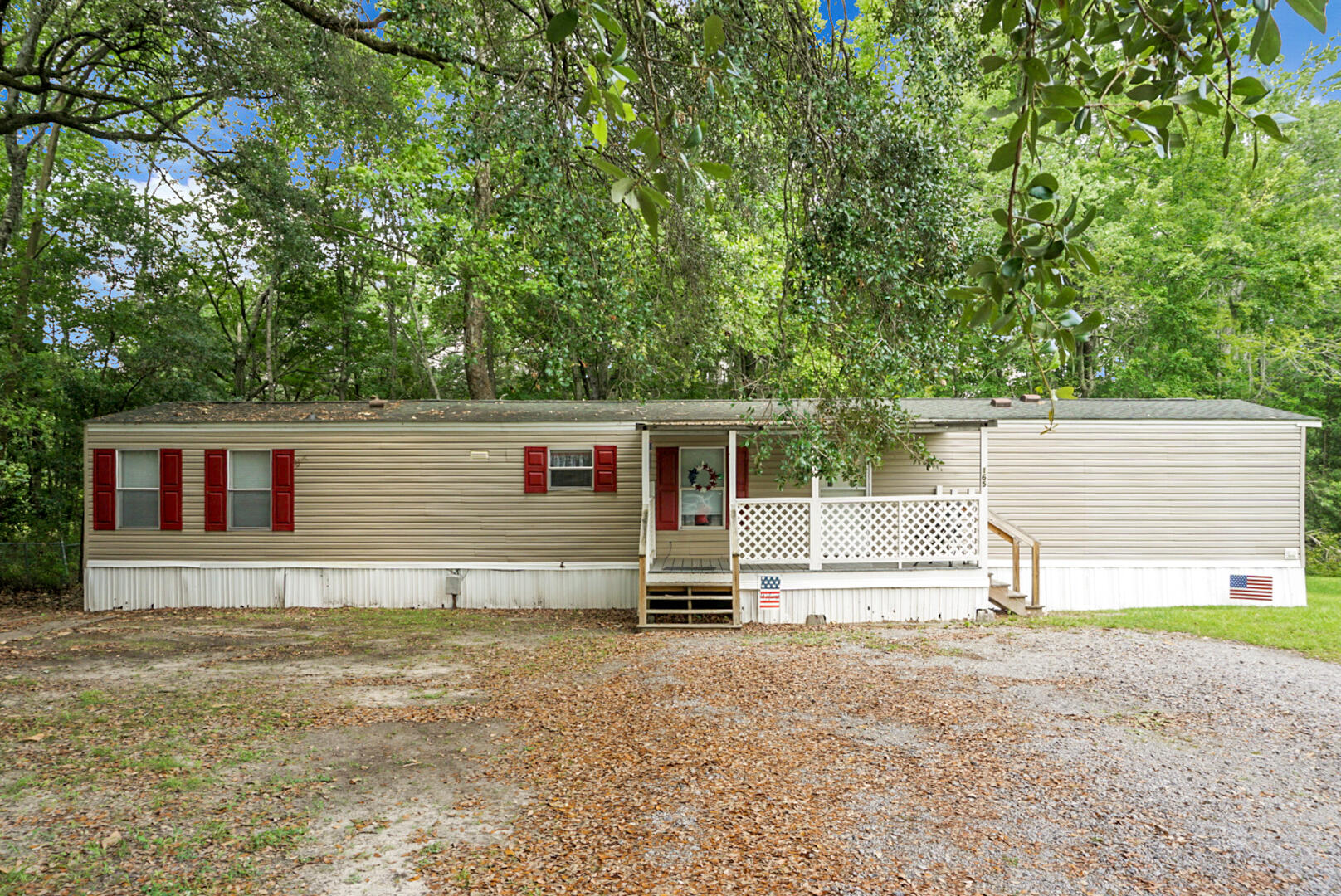 165 Groomsville Road Moncks Corner, SC 29461 - Photo 5 of 45 DSC01301