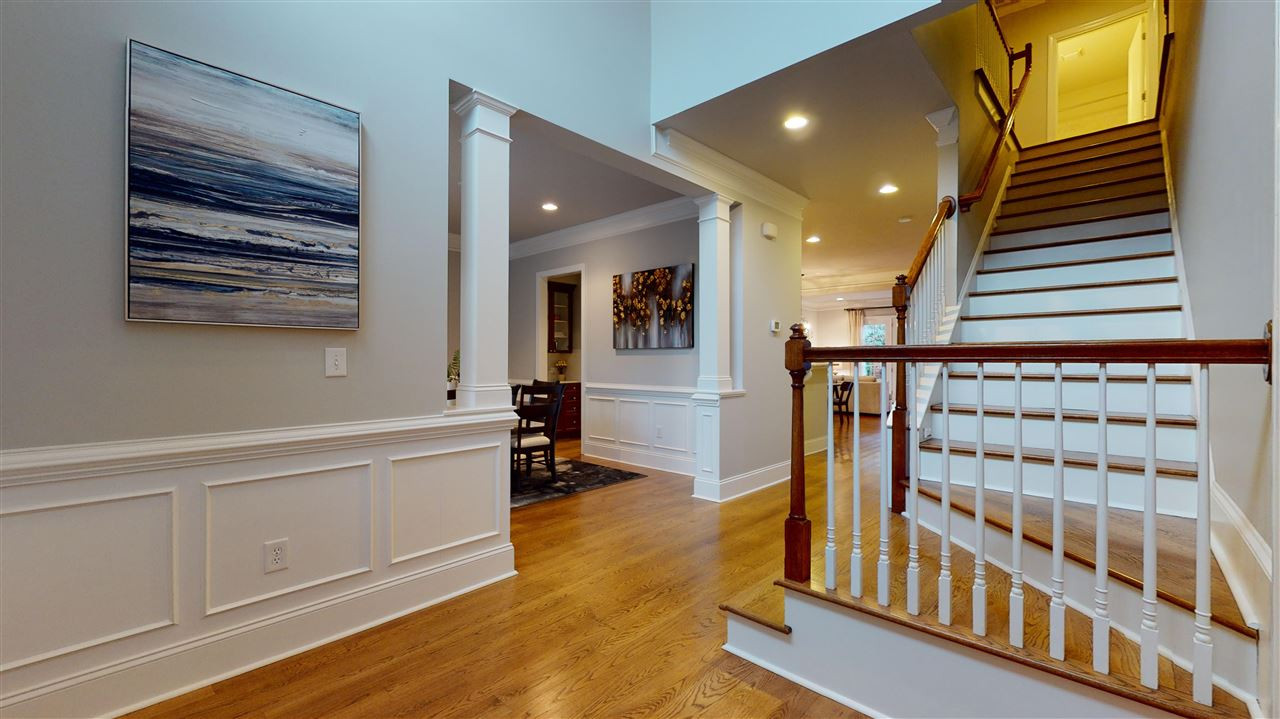 3607 Rolston Drive Raleigh, NC 27609 - Photo 17 of 29 Photo 17