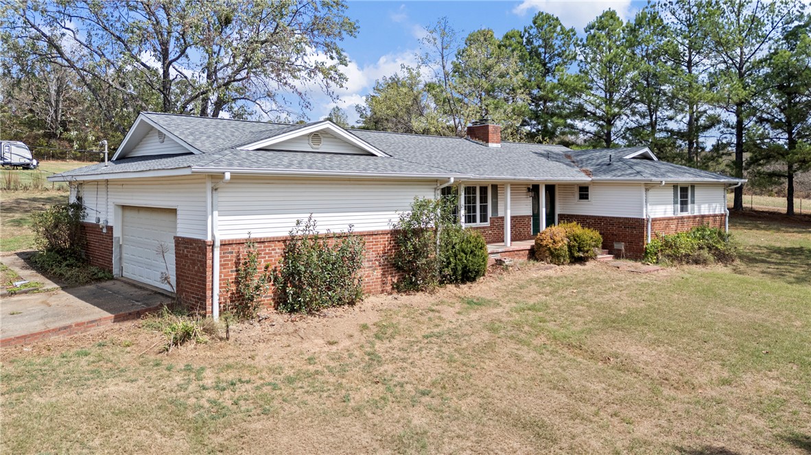 11181 Old Military Road Subiaco, AR 72865 - Photo 19 of 54 Gallery Image 19