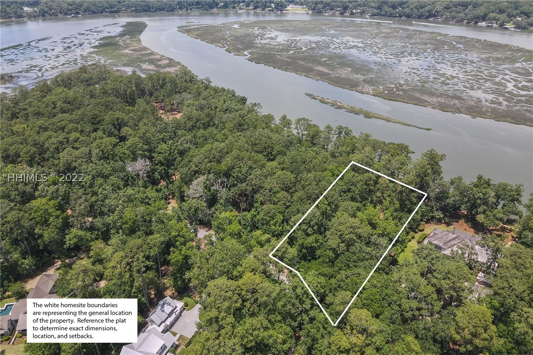 61 Trout Hole Road Bluffton, SC 29910 - Photo 1 of 1 Gallery Image 1