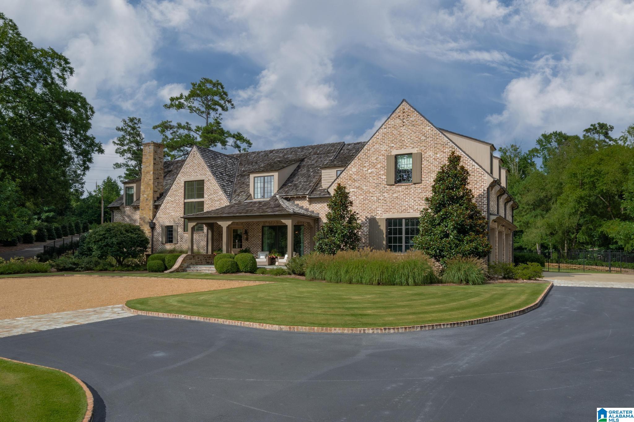 4419 Caldwell Mill Road Birmingham, AL 35243 - Photo 5 of 96
