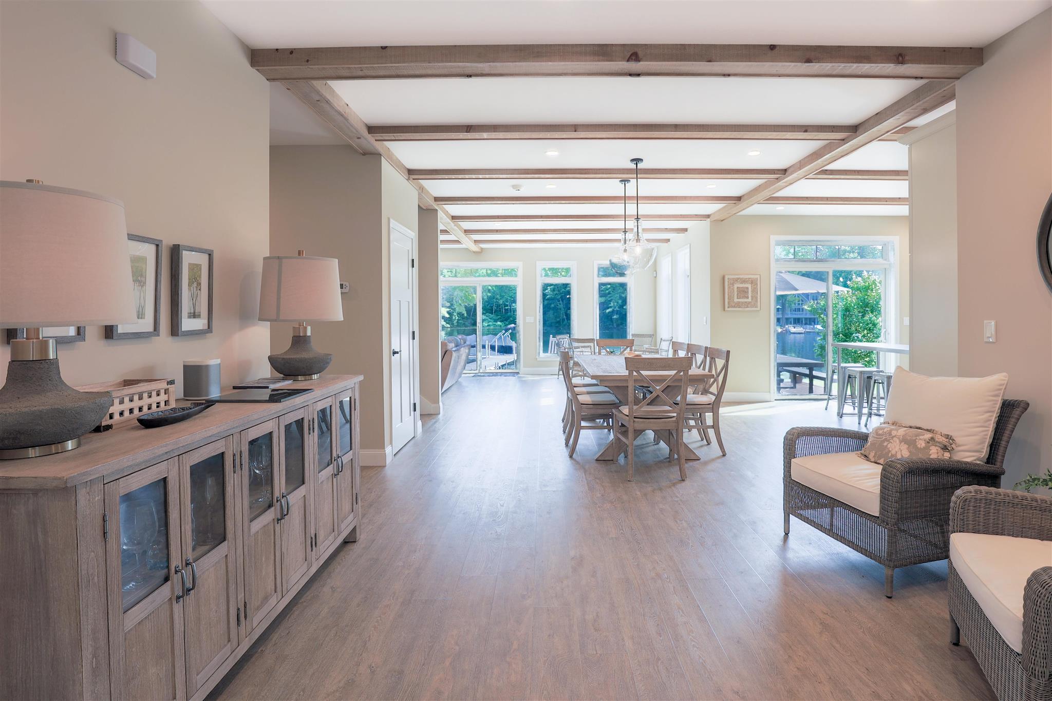 16 Clearwater Point Road Moultonborough, NH 03254 - Photo 11 of 38