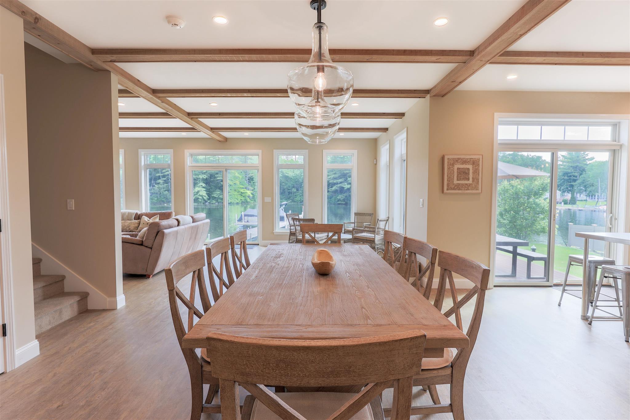 16 Clearwater Point Road Moultonborough, NH 03254 - Photo 14 of 38