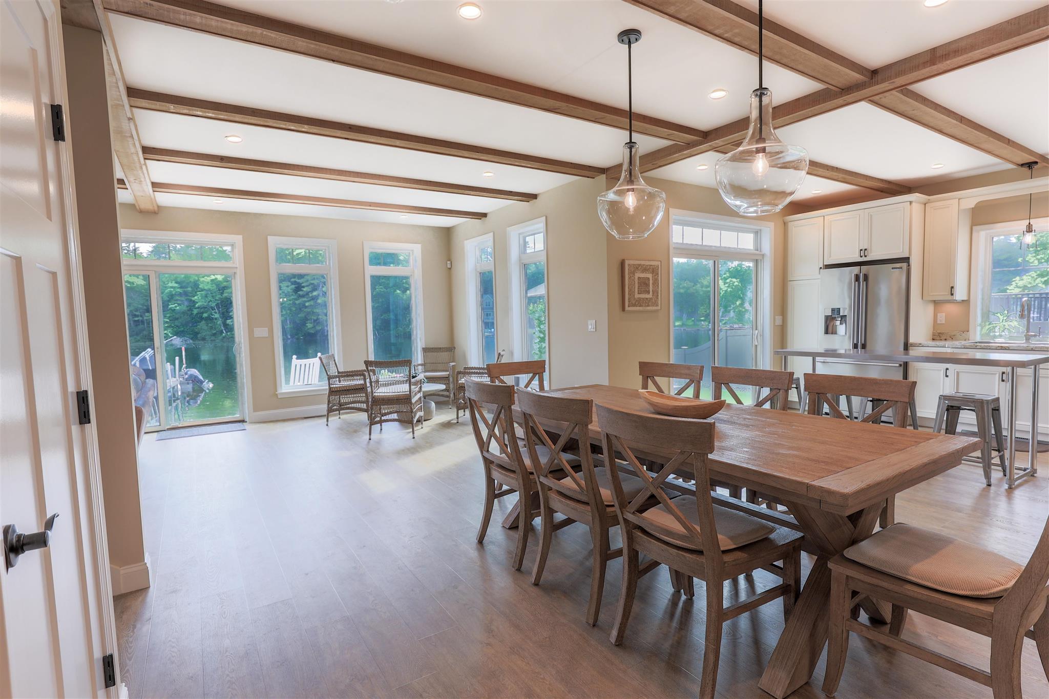 16 Clearwater Point Road Moultonborough, NH 03254 - Photo 18 of 38