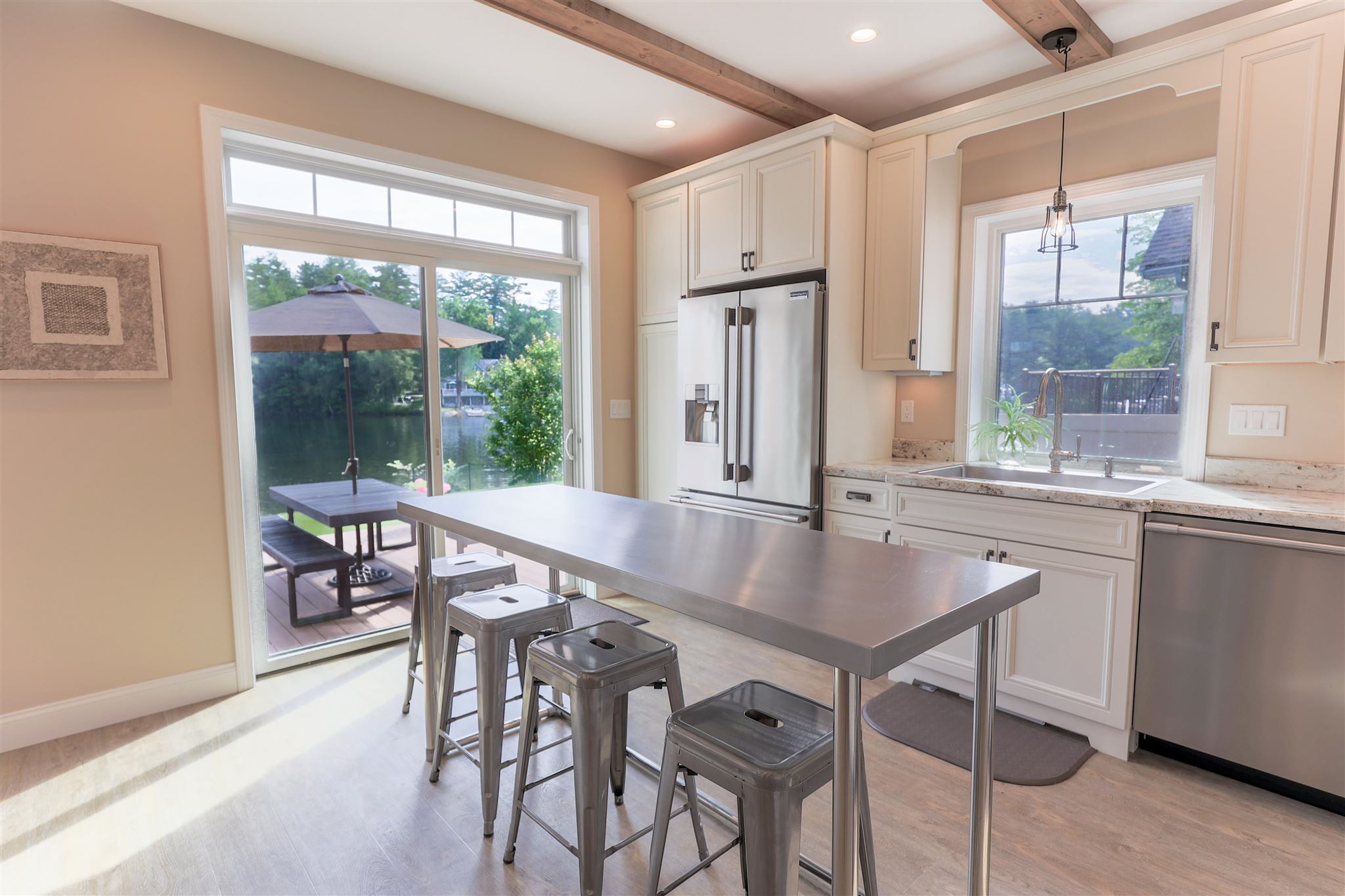 16 Clearwater Point Road Moultonborough, NH 03254 - Photo 20 of 38