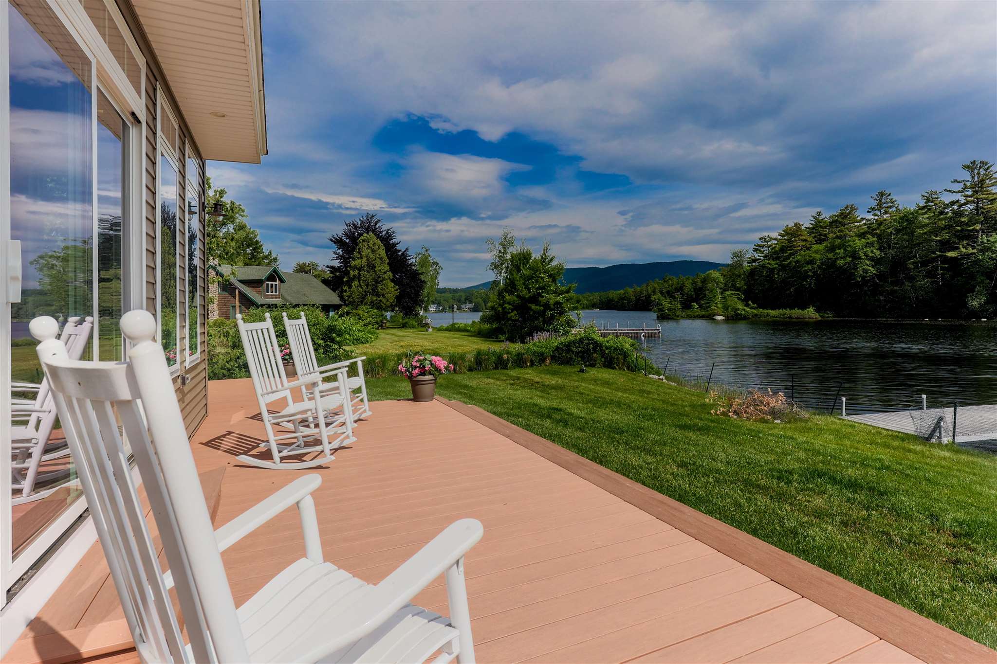 16 Clearwater Point Road Moultonborough, NH 03254 - Photo 3 of 38