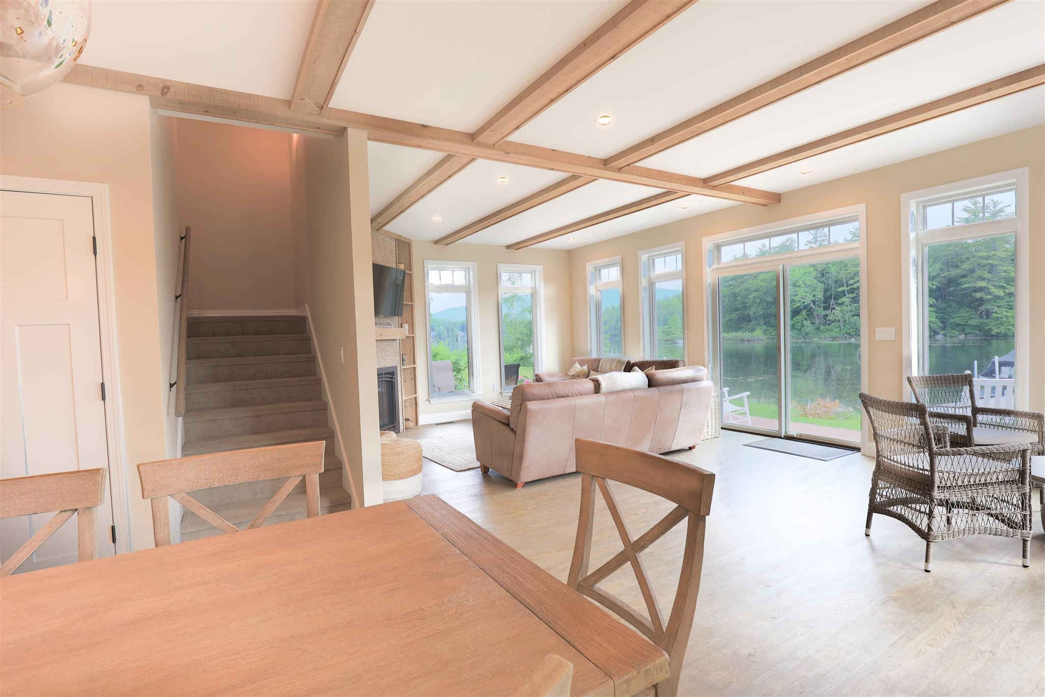 16 Clearwater Point Road Moultonborough, NH 03254 - Photo 22 of 38