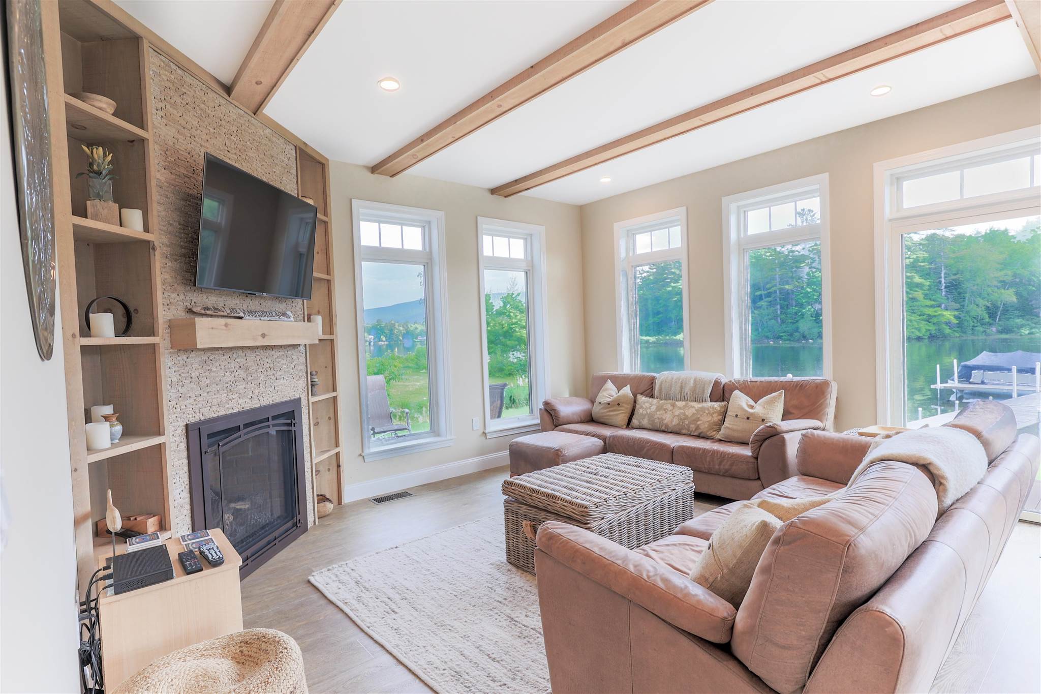 16 Clearwater Point Road Moultonborough, NH 03254 - Photo 23 of 38