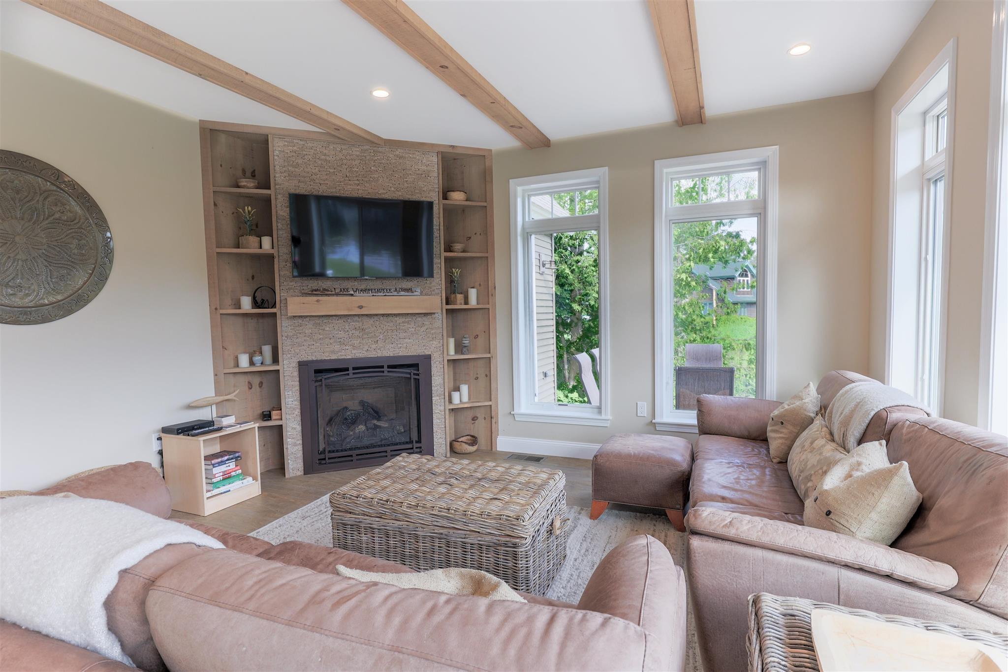 16 Clearwater Point Road Moultonborough, NH 03254 - Photo 24 of 38