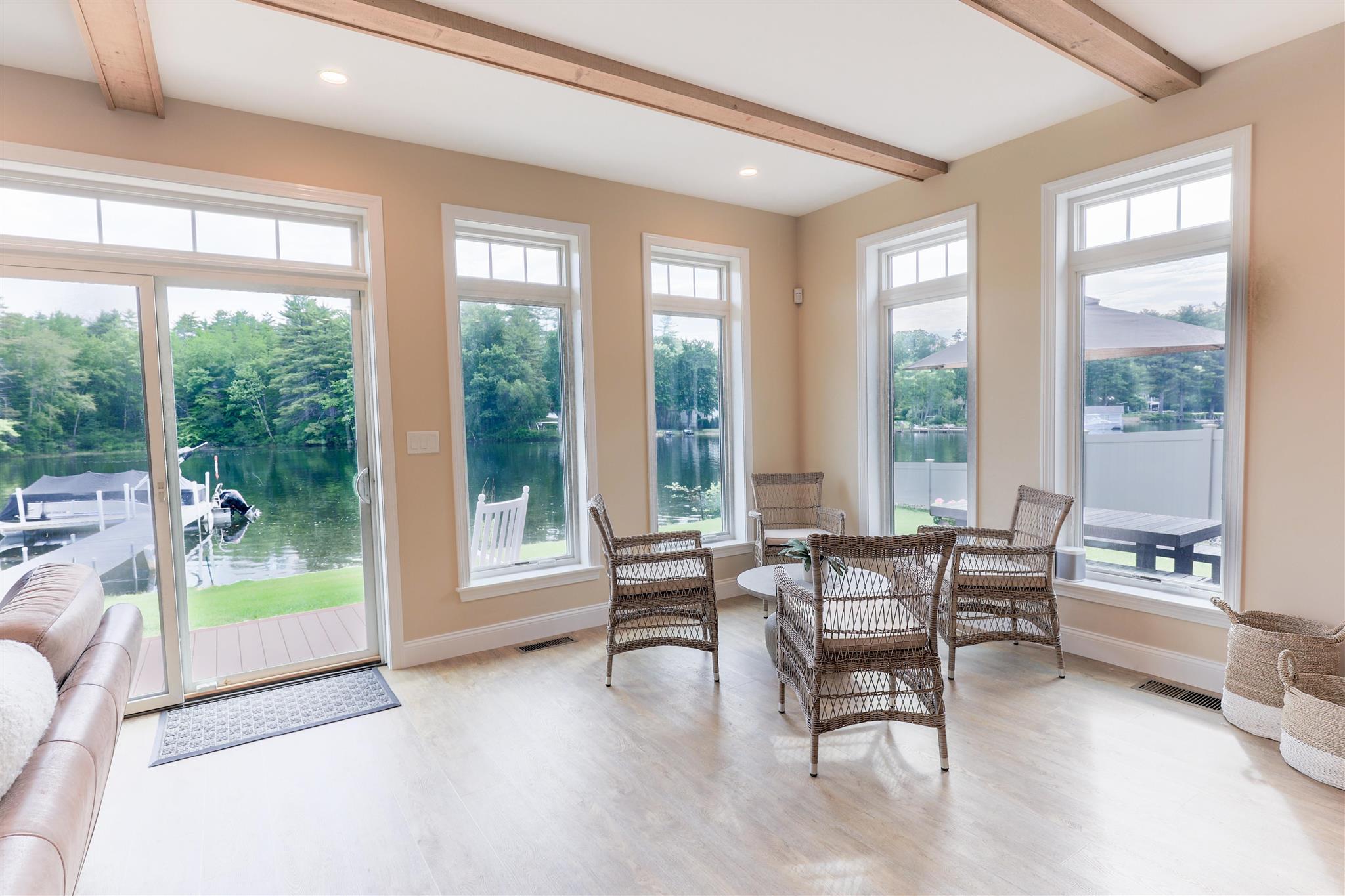 16 Clearwater Point Road Moultonborough, NH 03254 - Photo 26 of 38