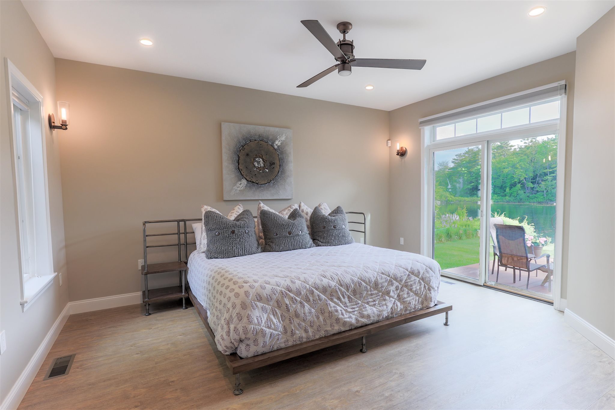 16 Clearwater Point Road Moultonborough, NH 03254 - Photo 30 of 38