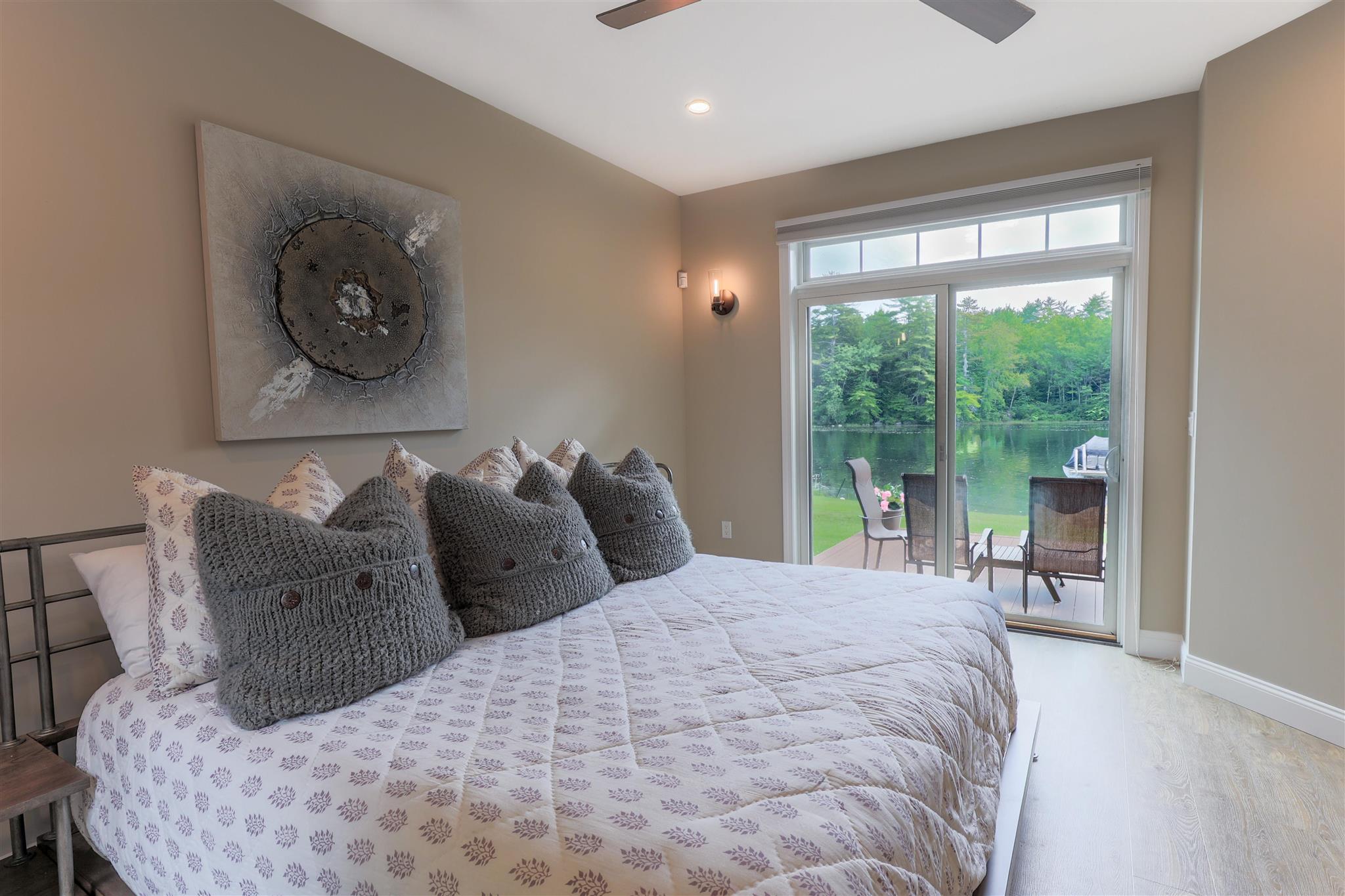 16 Clearwater Point Road Moultonborough, NH 03254 - Photo 31 of 38