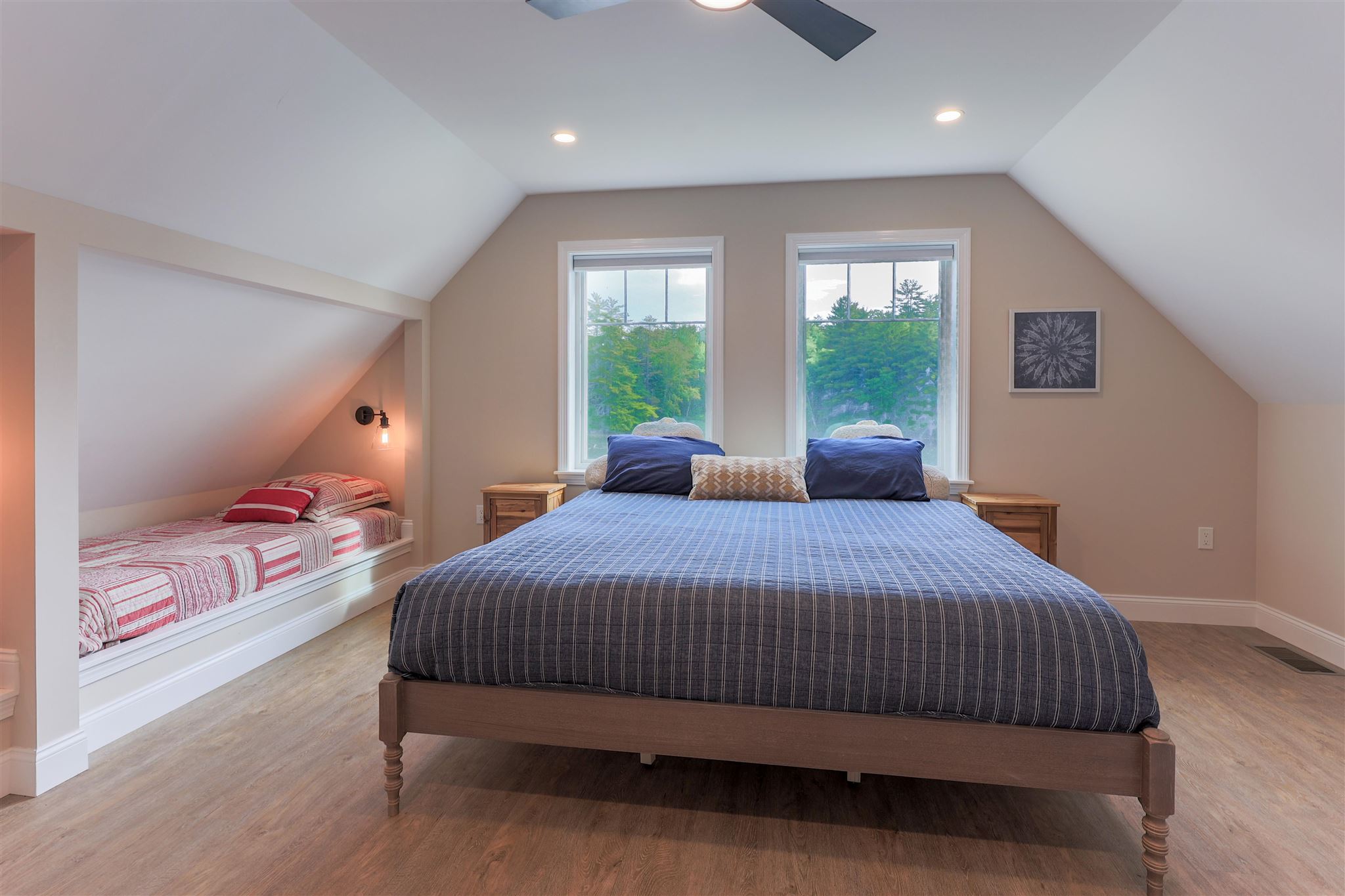 16 Clearwater Point Road Moultonborough, NH 03254 - Photo 36 of 38