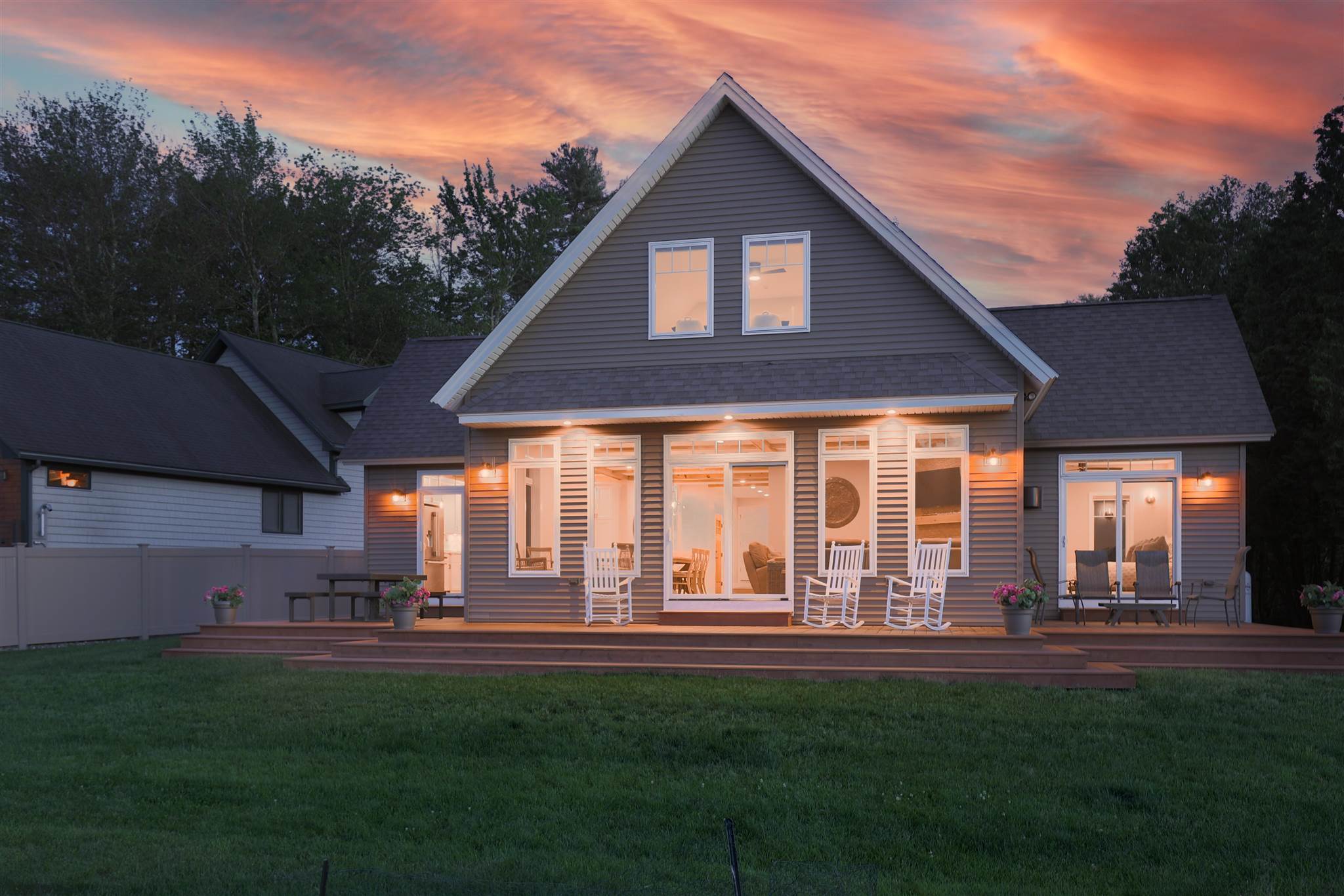 16 Clearwater Point Road Moultonborough, NH 03254 - Photo 37 of 38