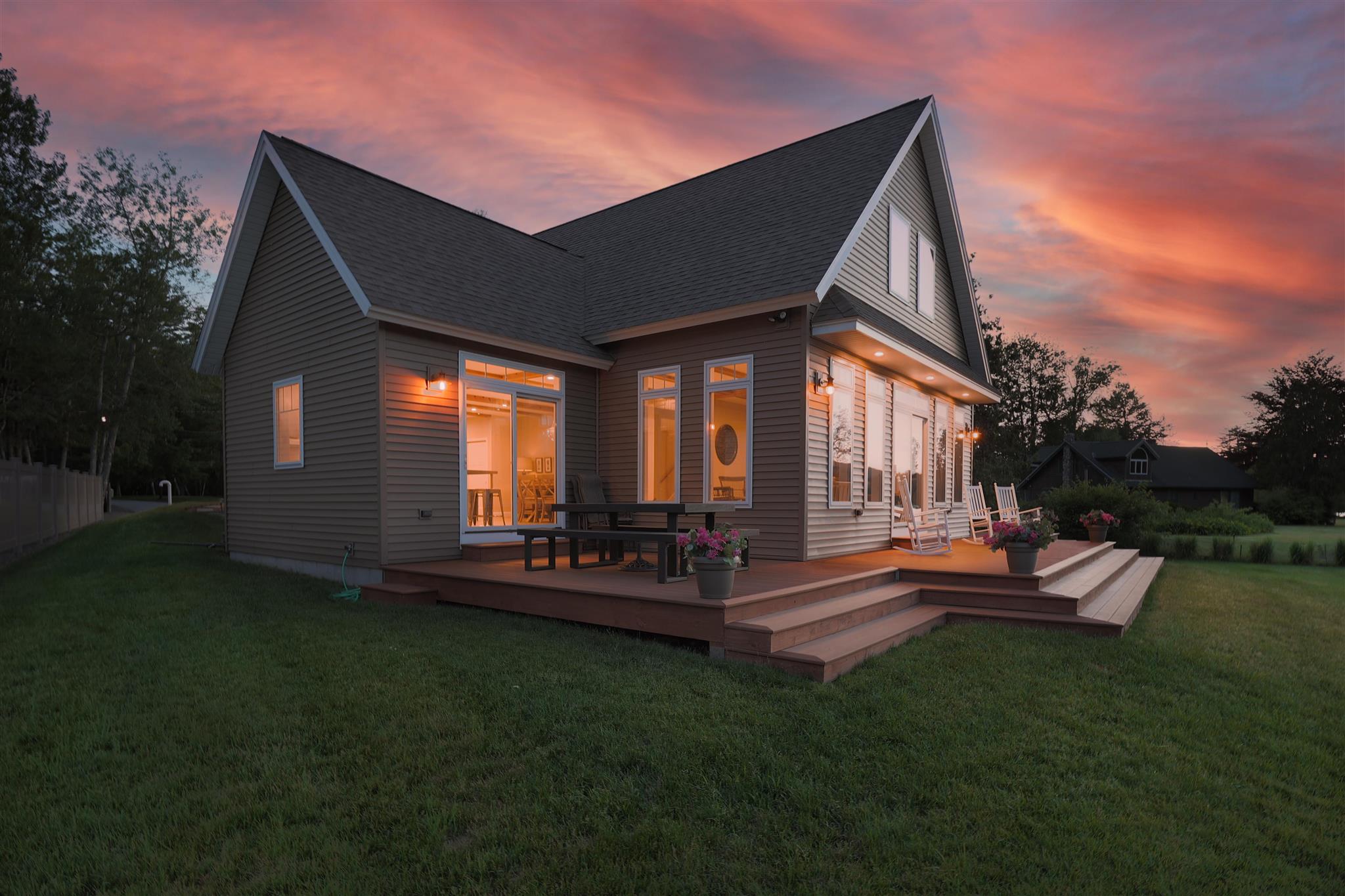 16 Clearwater Point Road Moultonborough, NH 03254 - Photo 38 of 38