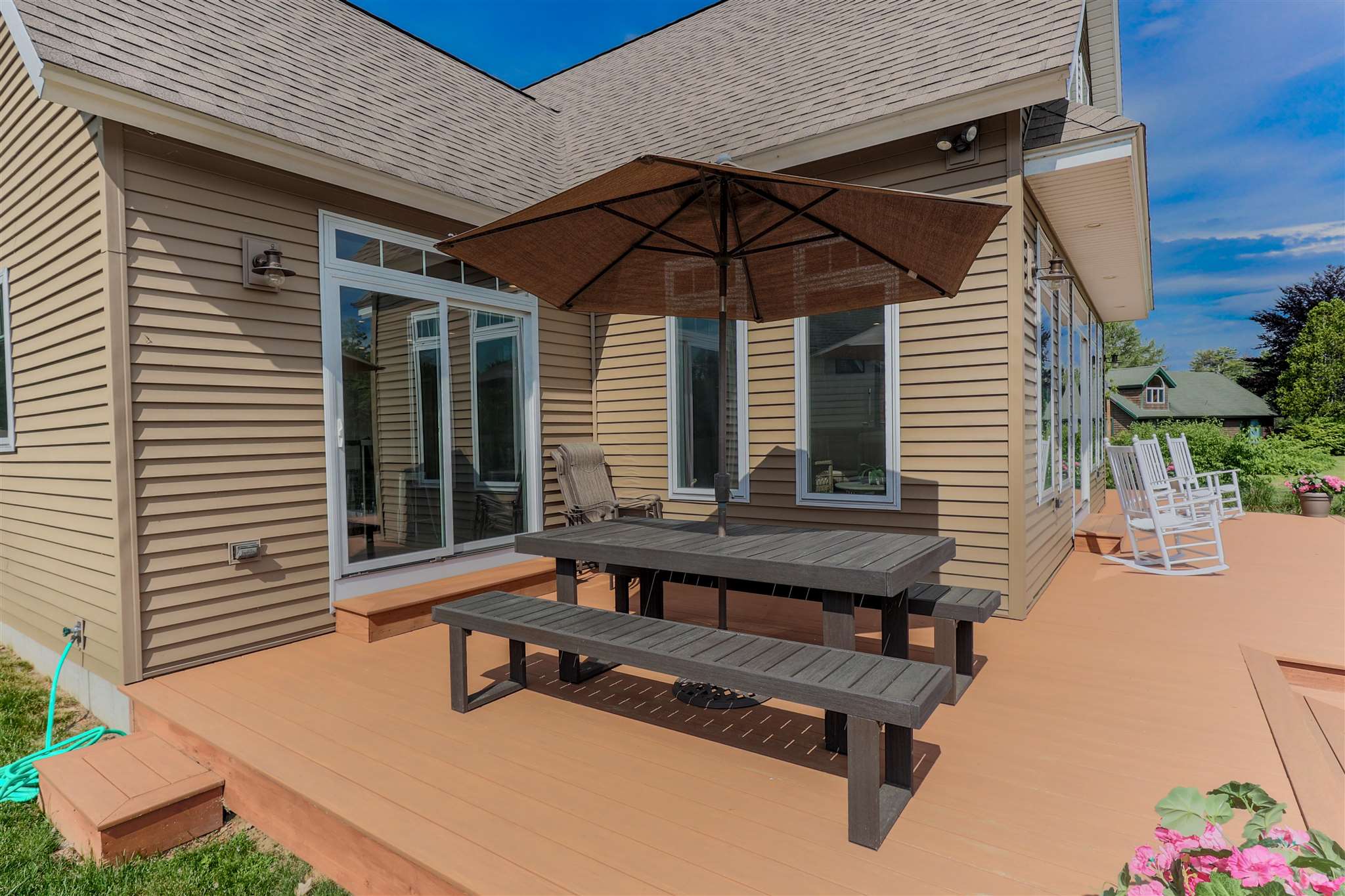 16 Clearwater Point Road Moultonborough, NH 03254 - Photo 5 of 38