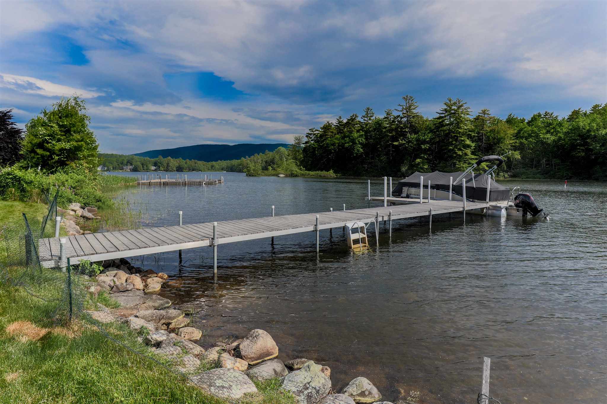 16 Clearwater Point Road Moultonborough, NH 03254 - Photo 6 of 38