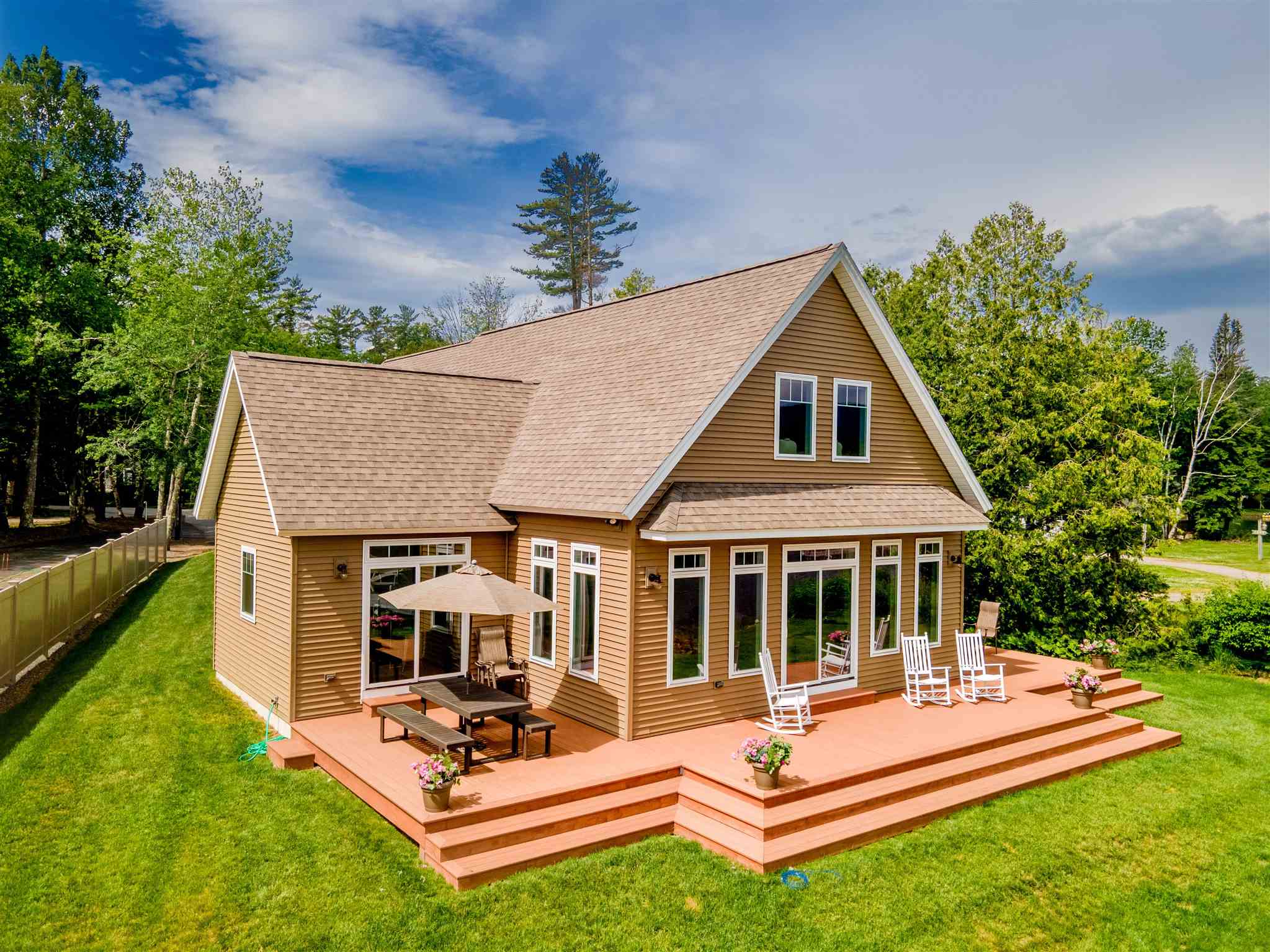 16 Clearwater Point Road Moultonborough, NH 03254 - Photo 7 of 38