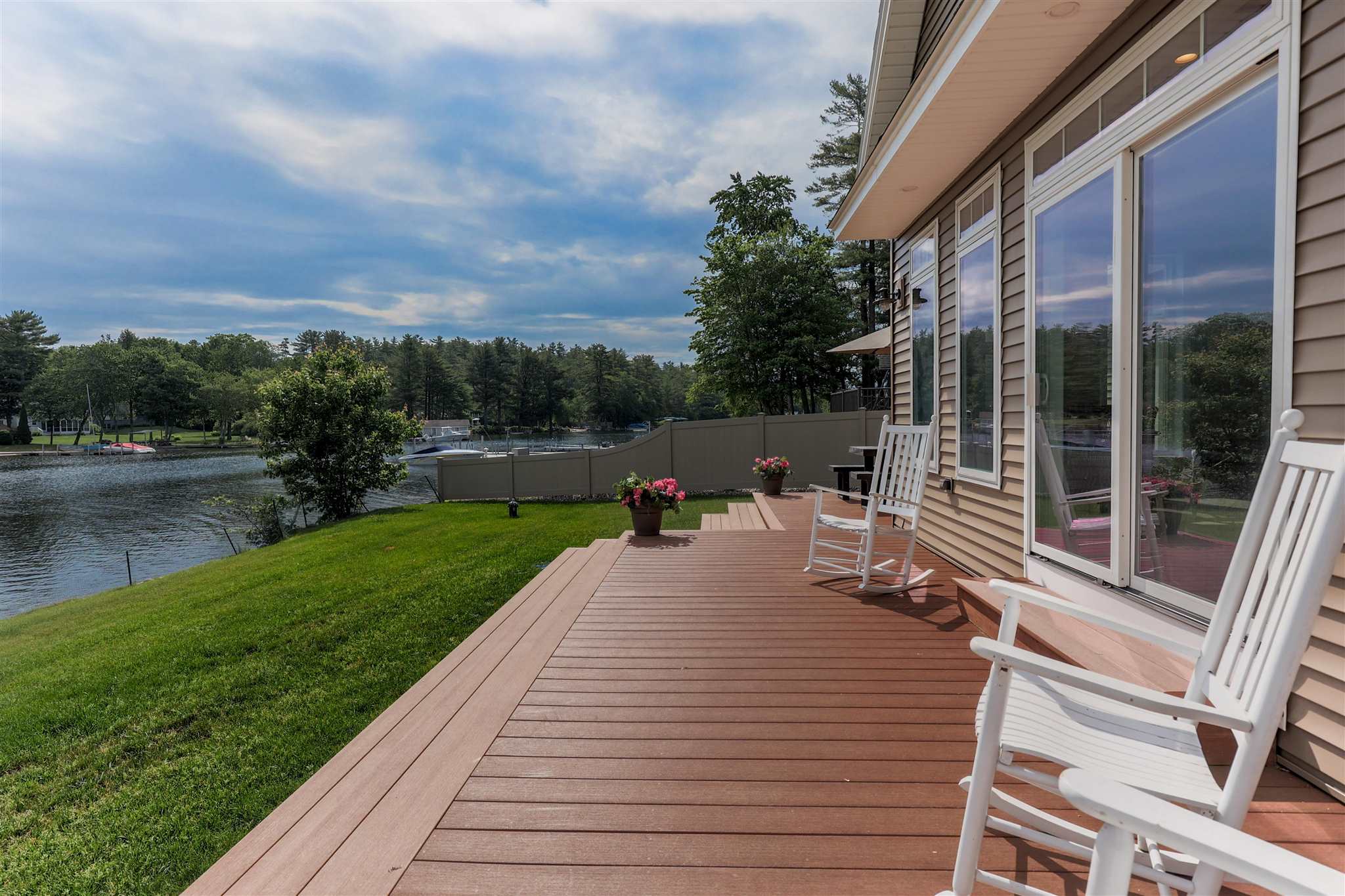 16 Clearwater Point Road Moultonborough, NH 03254 - Photo 8 of 38