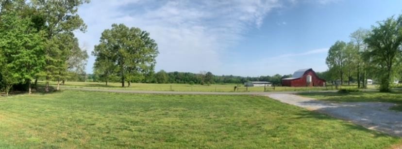 670 Armstrong Road Southeast Cleveland, TN 37323 - Photo 11 of 16 a view of grassy field with trees
