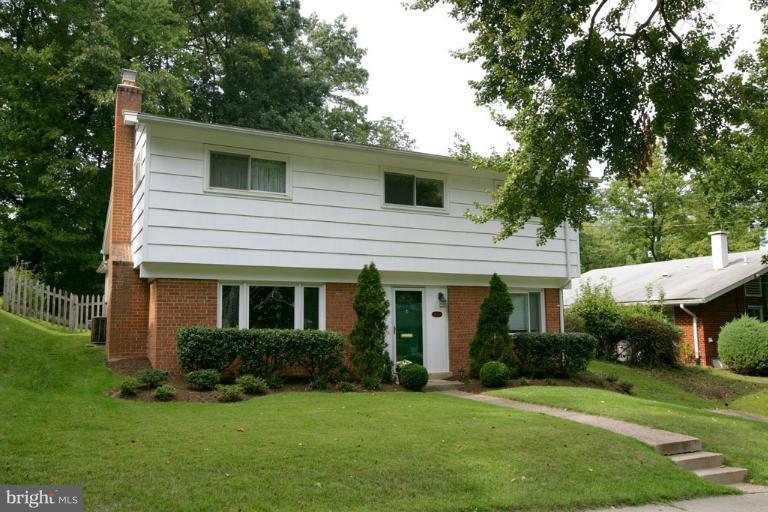 10810 Lombardy Road Silver Spring, MD 20901 - Photo 1 of 24 Welcome Home