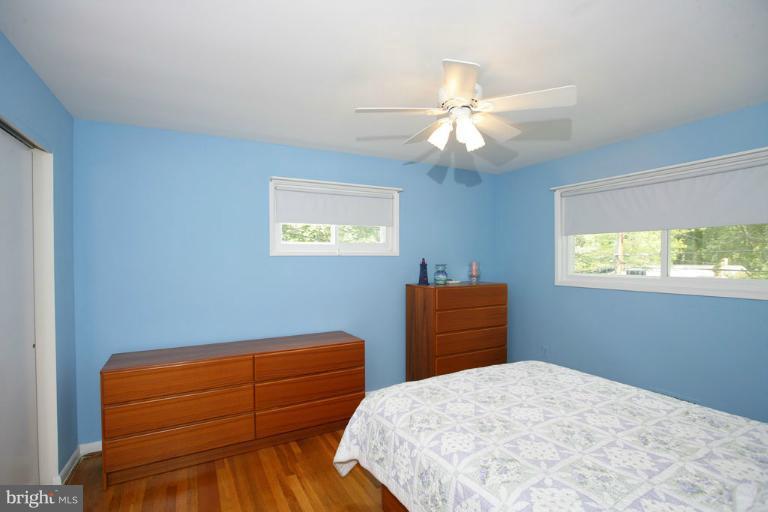 10810 Lombardy Road Silver Spring, MD 20901 - Photo 14 of 24 Master Bedroom