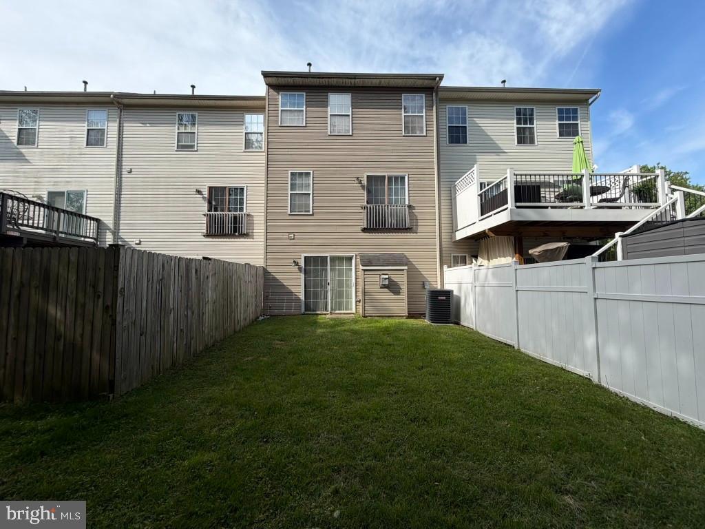9540 Branchleigh Road Randallstown, MD 21133 - Photo 3 of 39
