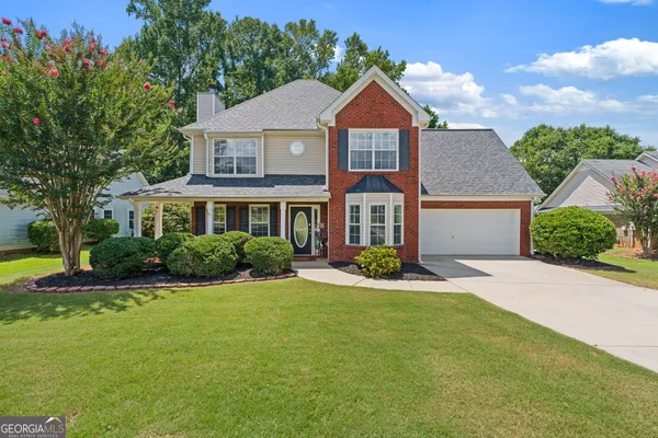 $315,000 | 2082 Grant Avenue, McDonough, GA 30252