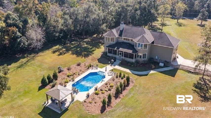 14895 Timber Ridge Drive Loxley, AL 36551 - Photo 7 of 13