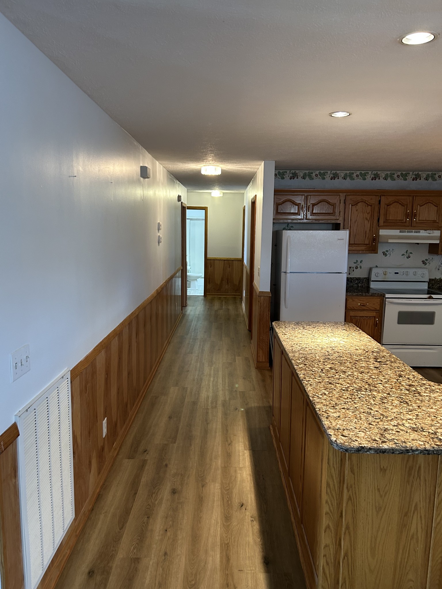 12343 Griffith Road Pikeville, TN 37367 - Photo 32 of 40