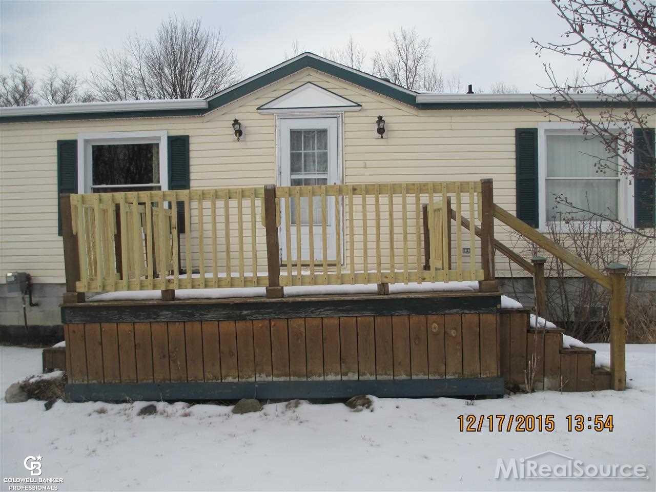 10771 East Burt Road Birch Run, MI 48415 - Photo 4 of 28