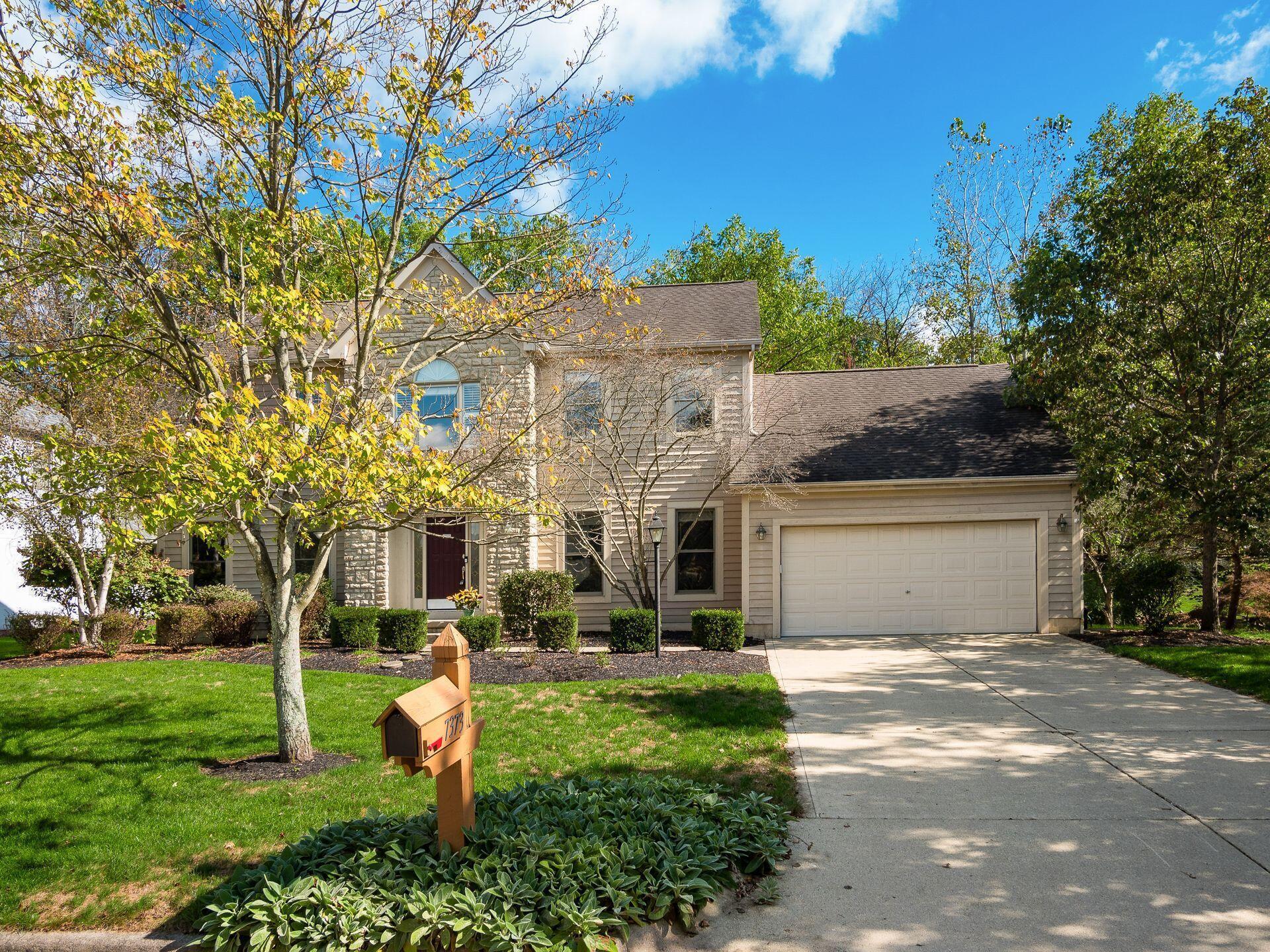 7373 Frasier Road Westerville, OH 43082 - Photo 57 of 63 Exterior Front