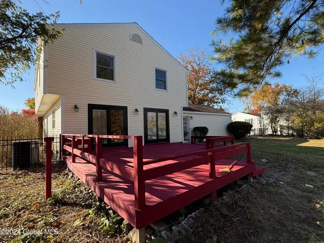 $409,999 | 25 Kling Terrace, Voorheesville, NY 12186