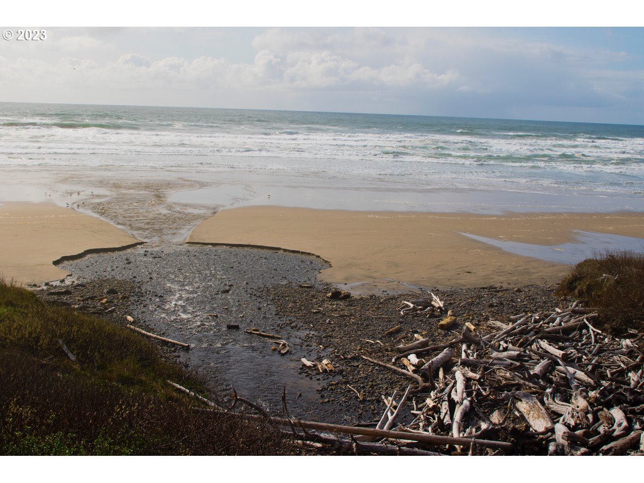 Hwy101 Moolack Shore Newport, OR 97365 - Photo 11 of 26