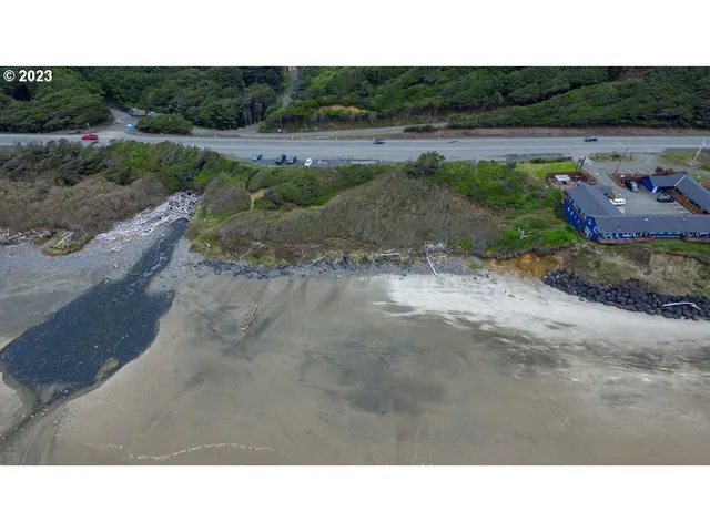 $585,000 | Hwy101 Moolack Shore, Newport, OR 97365
