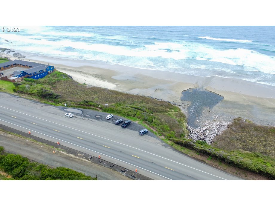 Hwy101 Moolack Shore Newport, OR 97365 - Photo 25 of 26
