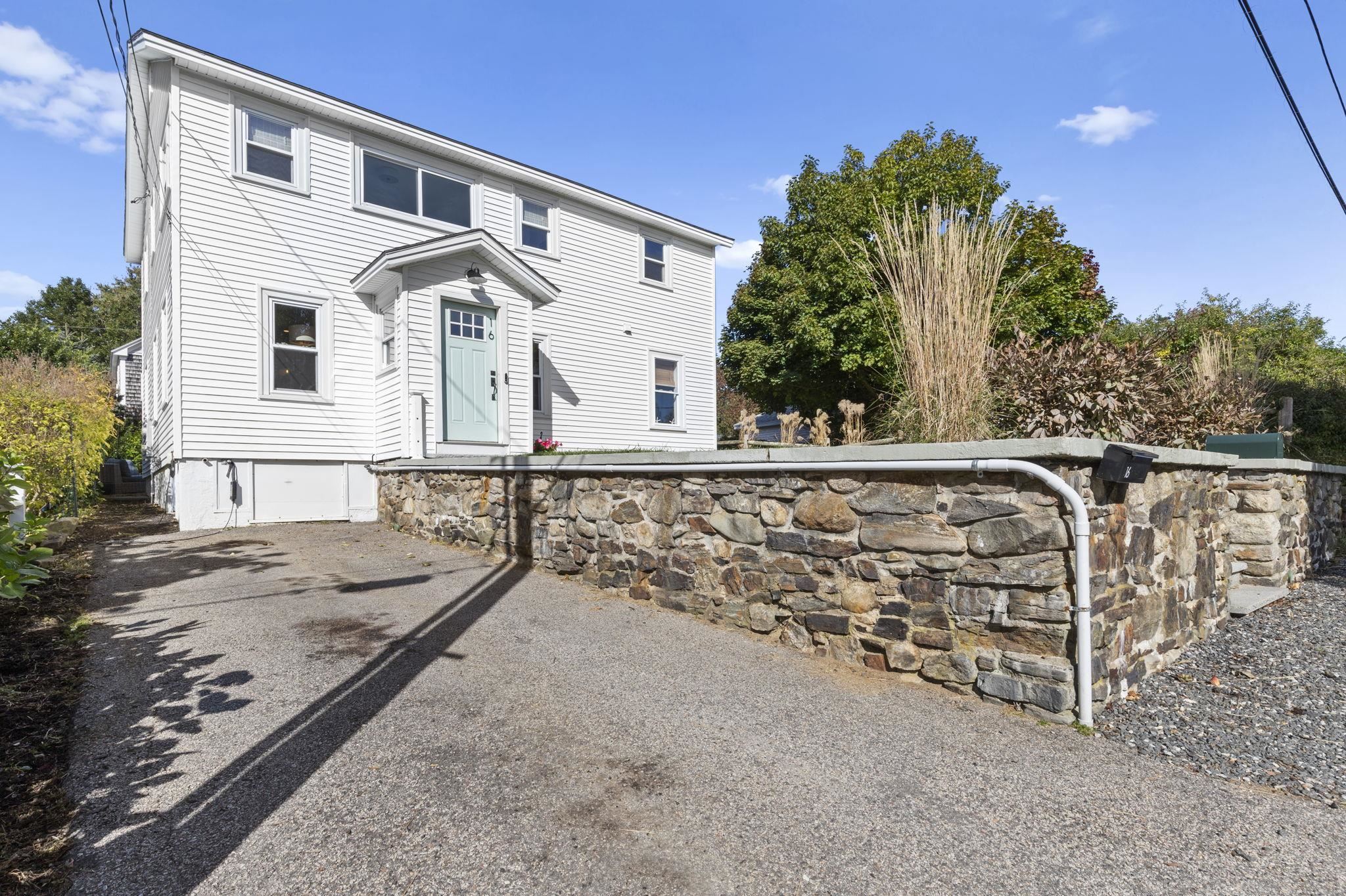 16 Oceanview Avenue Rye, NH 03870 - Photo 37 of 38