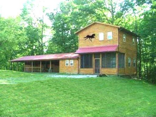 519 Boone Ridge Road Jamestown, TN 38556 - Photo 1 of 21 519 Boone Ridge Road - MLS