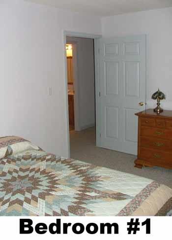 519 Boone Ridge Road Jamestown, TN 38556 - Photo 2 of 21 Bedroom #1