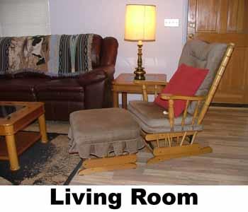 519 Boone Ridge Road Jamestown, TN 38556 - Photo 11 of 21 Living Room
