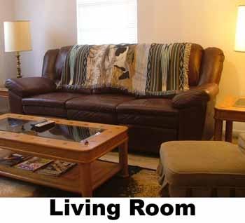 519 Boone Ridge Road Jamestown, TN 38556 - Photo 12 of 21 Living Room