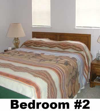 519 Boone Ridge Road Jamestown, TN 38556 - Photo 3 of 21 Bedroom #2
