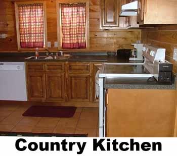 519 Boone Ridge Road Jamestown, TN 38556 - Photo 8 of 21 Kitchen